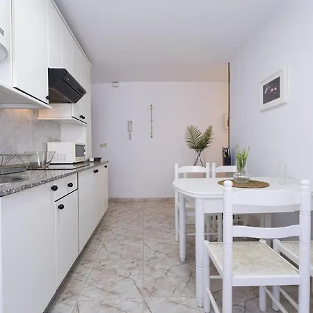 Apartamentos Luisa Arzua Exterior photo