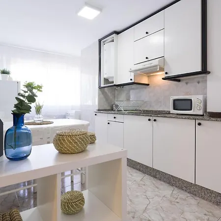 Apartamentos Luisa Arzua Exterior photo