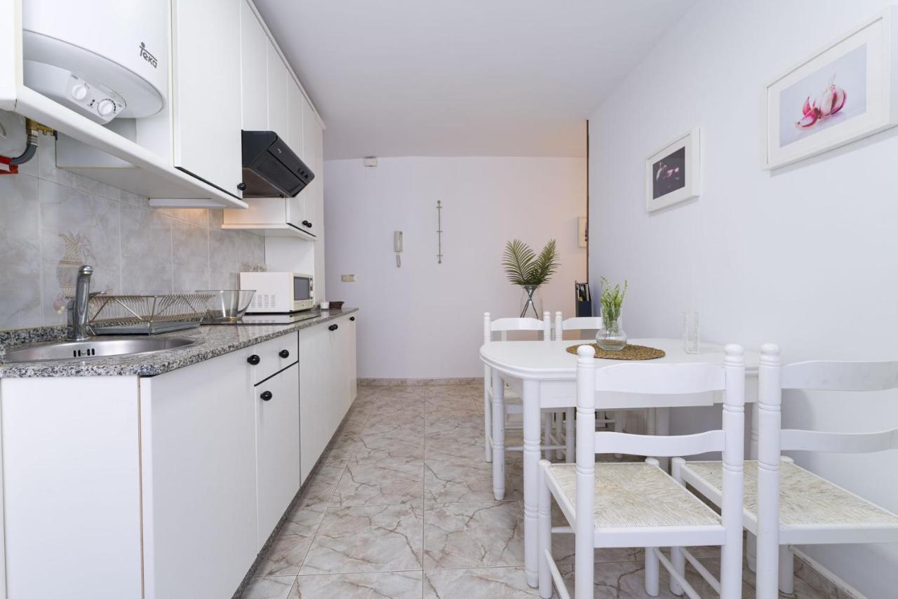 Luisa Apartment