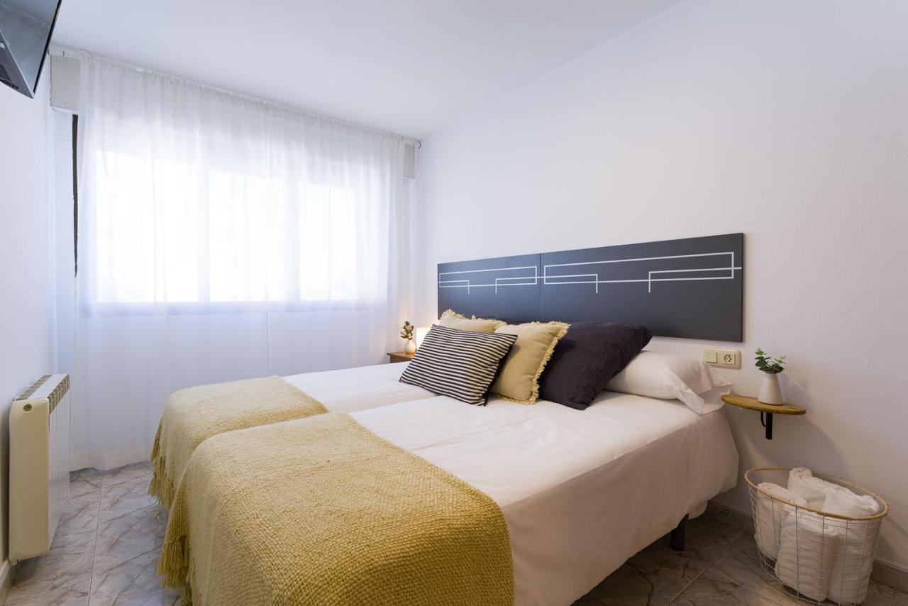 Luisa Apartment