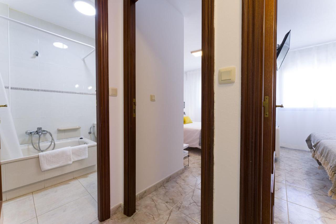 Apartment Luisa *