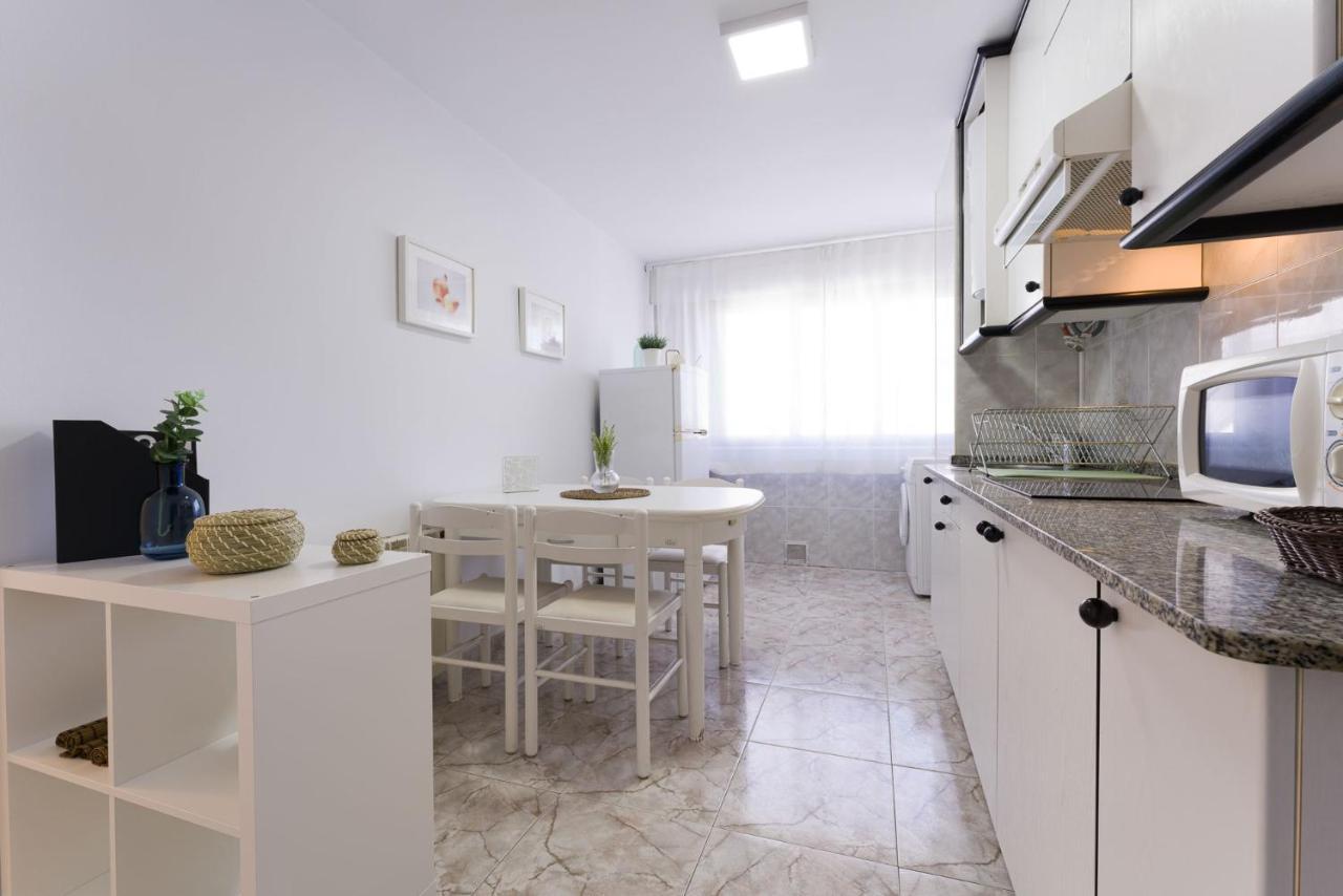 Apartment Luisa *