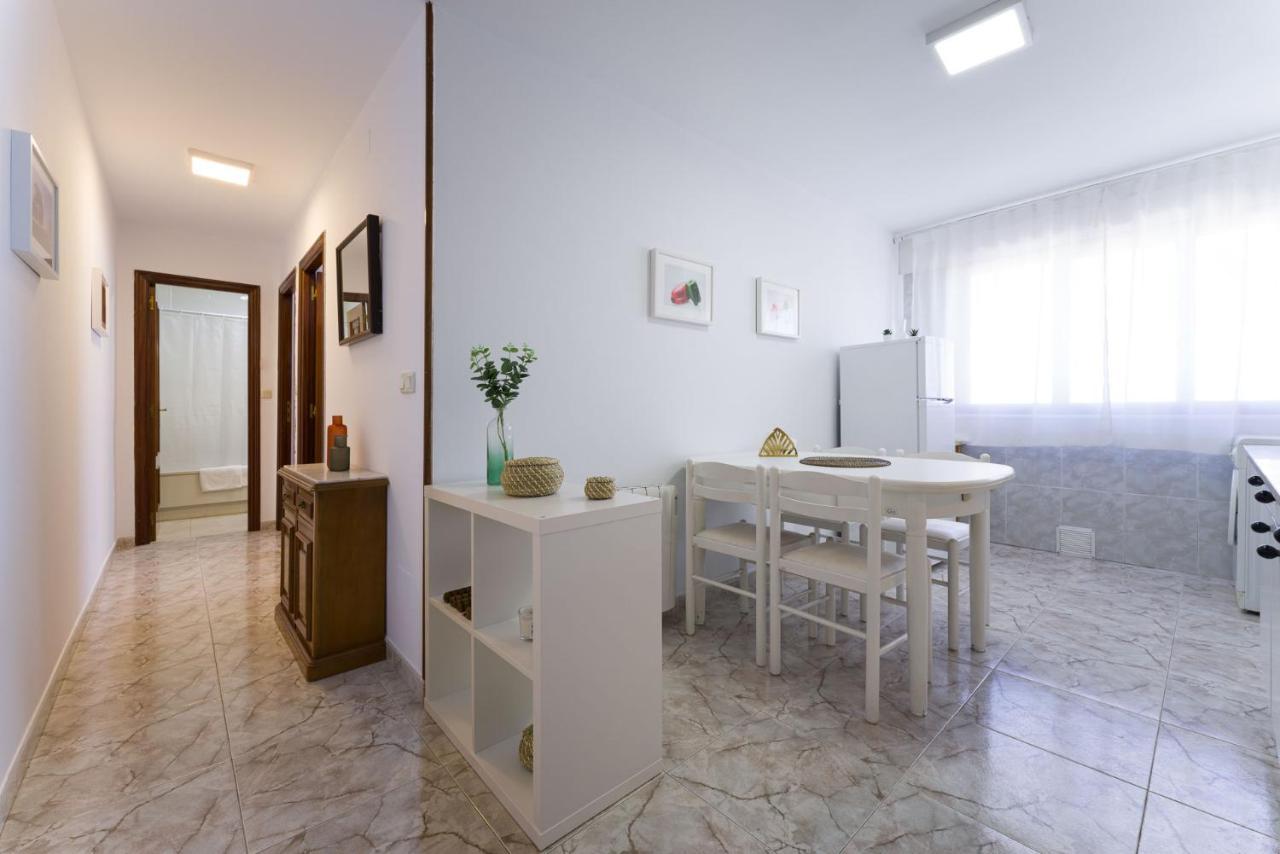 Luisa Apartment